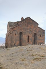 14-Armenian Cathedral